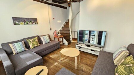 House 3 bedrooms, with wifi