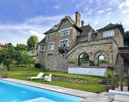 Appartement 4 voyageurs, avec piscine