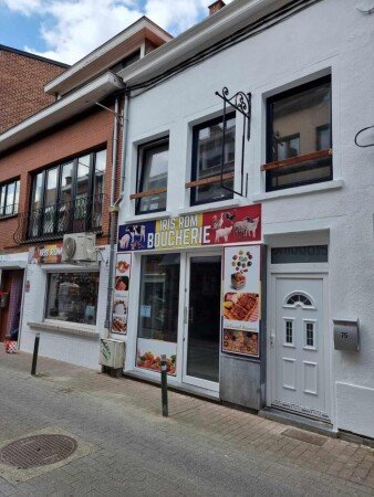 Gîte 2 chambres, avec climatisation