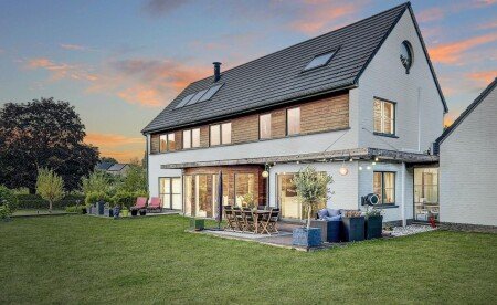 Bed and breakfast 1 chambre, avec jacuzzi