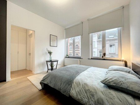 Appartement 1 chambre, avec wifi