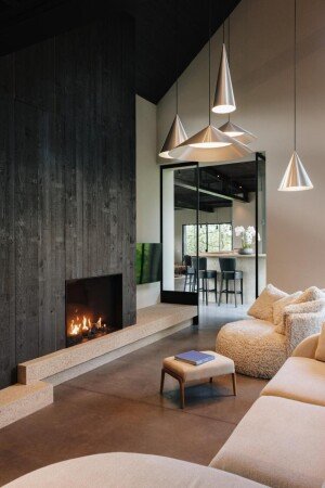 Villa 4 chambres, avec jacuzzi