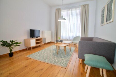 Apartamento 3 habitaciones, con wifi