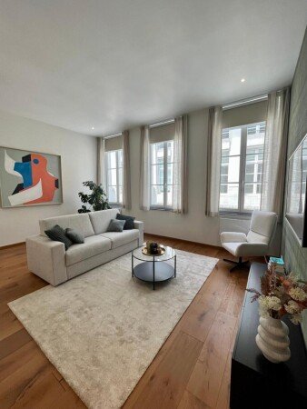 Apartamento 1 habitación, con wifi