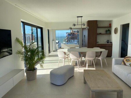 Appartement 3 chambres, avec wifi