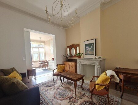 Appartement 1 chambre, avec wifi