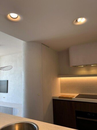 Appartement 1 chambre, avec wifi