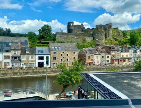 Appartement 4 gasten, met wifi