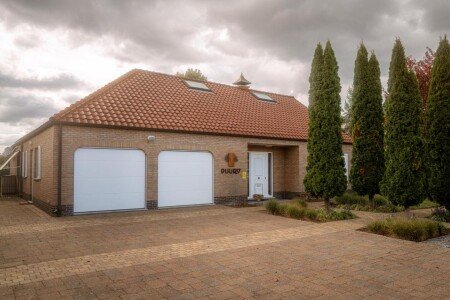 Casa 5 camere, con palestra