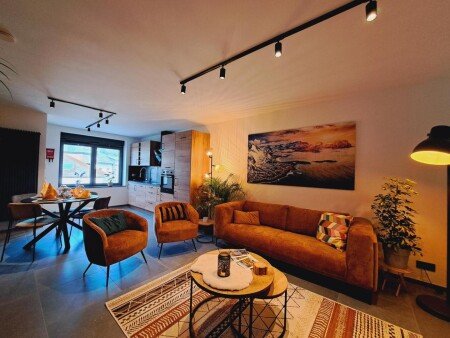 Huis 2 slaapkamers, met wifi