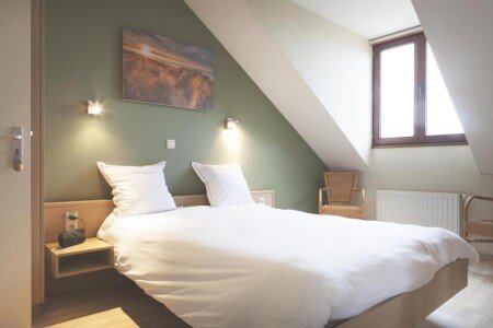 Bed and breakfast 5 ospiti, con giardino