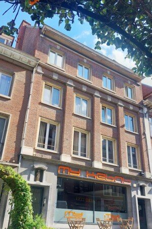 Appartement 2 voyageurs, avec wifi