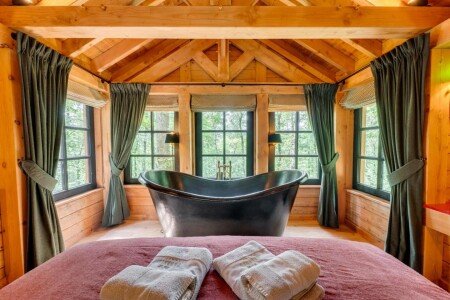 Appart'Hotel 2 voyageurs, avec jacuzzi