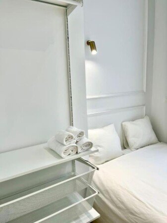 Studio 1 chambre, avec wifi