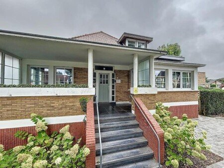 Villa 5 chambres, avec jacuzzi