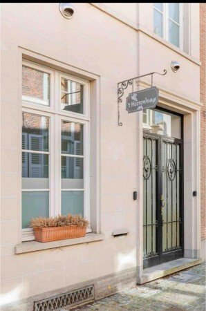 Apartment 1 bedroom, with wifi