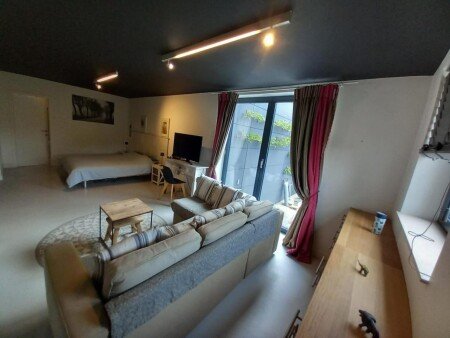 Bed and breakfast 1 chambre, avec wifi