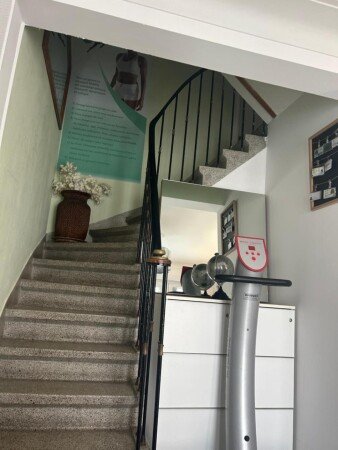 Bed and breakfast 1 chambre, avec jacuzzi