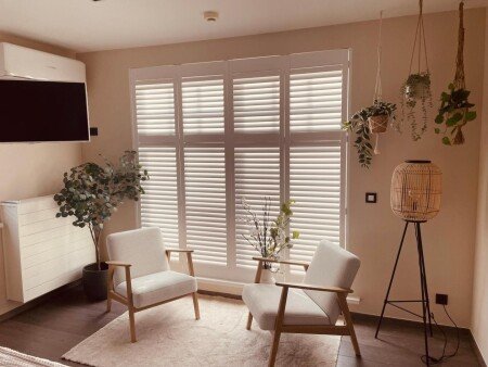 Bed and breakfast 2 guests, with garden