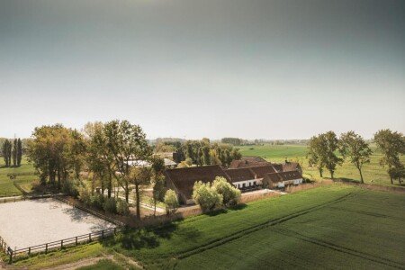Hoeve De Hemel