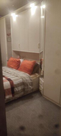 Appartement 1 chambre, avec jacuzzi