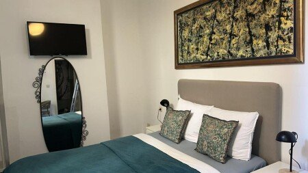 Appart'Hotel 1 chambre