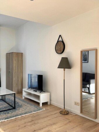 Appartamento 1 camera, con wifi