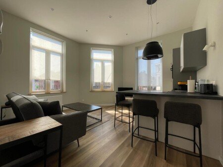 Gîte 1 chambre, avec wifi