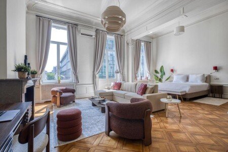 Apartamento 6 huéspedes, con wifi