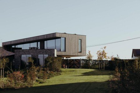 Bed and breakfast 2 voyageurs, avec jacuzzi