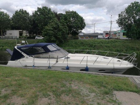 Boat 2 bedrooms, with air conditioning