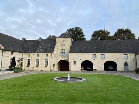 Gîte 2 voyageurs, avec piscine