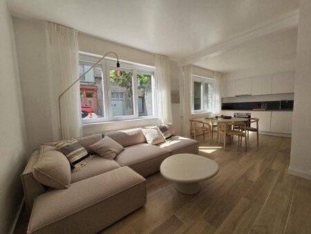 Apartment 1 bedroom, with wifi