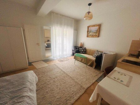 Studio cozy, 1 chambre, avec wifi