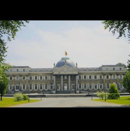 Apartment 2 bedrooms, with wifi