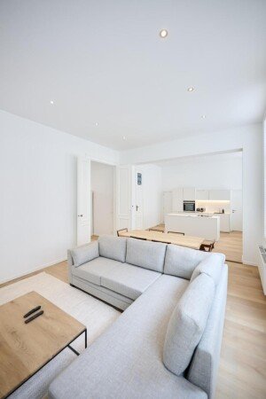 Appartement 2 chambres, avec wifi