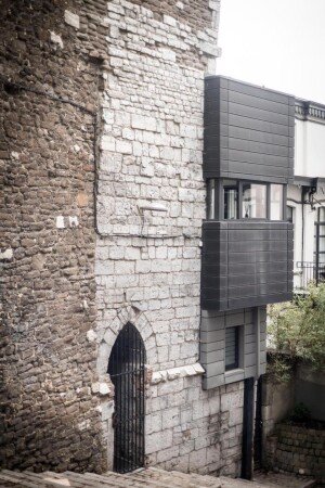 Huis 1 slaapkamer, met wifi