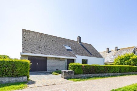 Villa 3 chambres, avec jacuzzi