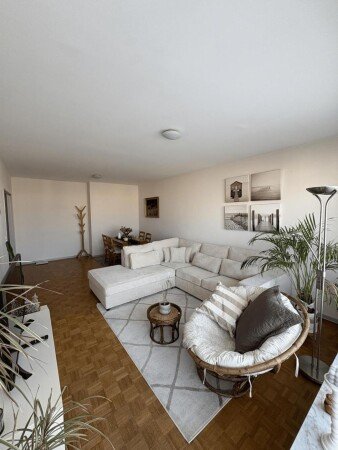 Appartement cozy, 1 chambre, avec wifi