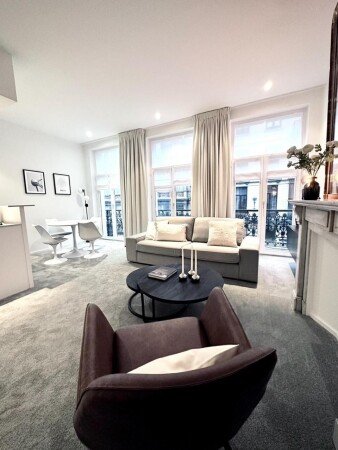 Appartement 1 chambre, avec wifi