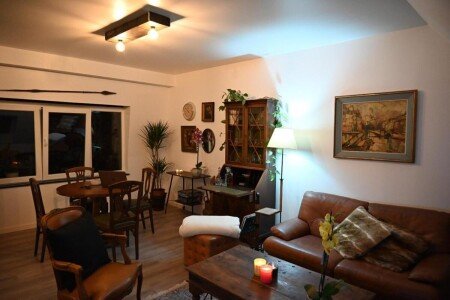 Appartement 1 chambre, avec wifi