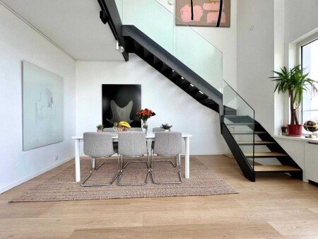 Apartment 2 guests, with pool