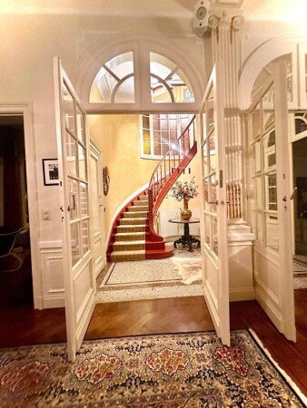 Bed and breakfast 1 chambre, avec jacuzzi