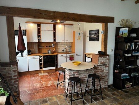 Gîte 2 voyageurs, avec wifi