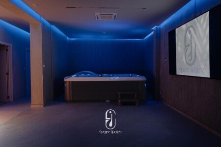 Épure Ivoire Wellness