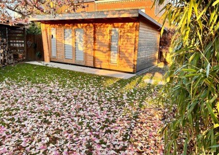 Appartamento 2 ospiti, con giardino