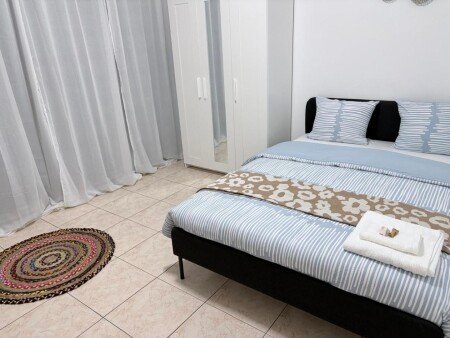 Appartement 3 chambres, avec wifi