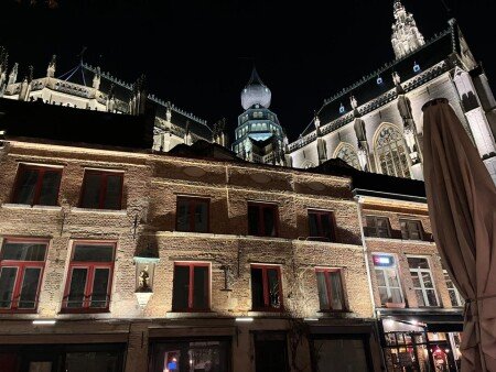 Hostel 2 guests, with air conditioning