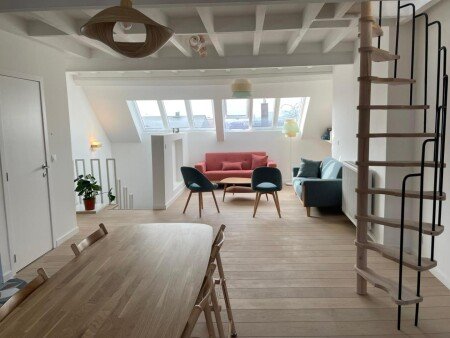 Apartamento 3 habitaciones, con wifi