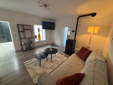Appartement 1 chambre, avec wifi